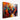 Vibrant Jazz in Play Canvas Wrap / 32 x 24
