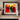 Rhythmic Color Fusion Fine Art Print / 30 x 20