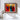 Rhythmic Color Fusion Fine Art Print / 30 x 20