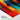 Rhythmic Color Fusion Fine Art Print / 30 x 20