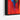 Rhythmic Color Fusion Framed Canvas (Black) / 30 x 20