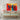 Rhythmic Color Fusion Canvas Wrap / 48 x 32