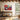 Modern Jazz Fusion Framed Canvas (Black) / 48 x 32
