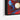 Modern Jazz Fusion Framed Canvas (Black) / 24 x 18