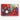 Modern Jazz Fusion Canvas Wrap / 30 x 20