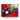 Modern Jazz Fusion Canvas Wrap / 24 x 18