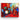 Modern Jazz Fusion Canvas Wrap / 10 x 8