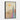 Solitary Dawn Sojourn Framed Canvas (Black) / 20 x 30