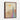 Solitary Dawn Sojourn Framed Canvas (Walnut) / 24 x 32