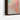 Sunset Silhouette Muse Framed Canvas (Black) / 16 x 20