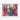Vivid Jazz Ensemble Fine Art Print / 14 x 11