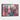 Vivid Jazz Ensemble Framed Canvas (Black) / 30 x 20