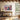 Vivid Jazz Ensemble Framed Canvas (Black) / 48 x 32