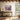 Vivid Jazz Ensemble Framed Canvas (Black) / 32 x 24