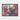 Vivid Jazz Ensemble Framed Canvas (Black) / 40 x 30