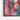 Vivid Jazz Ensemble Framed Canvas (Walnut) / 30 x 20