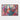Vivid Jazz Ensemble Framed Canvas (Walnut) / 48 x 32