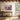 Vivid Jazz Ensemble Framed Canvas (Walnut) / 48 x 32
