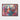 Vivid Jazz Ensemble Framed Canvas (Walnut) / 32 x 24