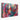 Vivid Jazz Ensemble Canvas Wrap / 30 x 20