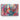 Vivid Jazz Ensemble Canvas Wrap / 48 x 32