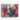 Vivid Jazz Ensemble Canvas Wrap / 24 x 18