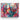 Vivid Jazz Ensemble Canvas Wrap / 14 x 11