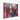 Vivid Jazz Ensemble Canvas Wrap / 20 x 16
