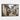 Cobblestone Village Stroll Framed Canvas (Black) / 48 x 32