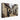 Cobblestone Village Stroll Canvas Wrap / 30 x 20