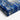 Blue Serenity Dream Canvas Wrap / 32 x 24