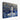 Blue Serenity Dream Canvas Wrap / 40 x 30