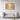 Autumn Stroll Bliss Framed Canvas (Black) / 48 x 32