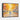 Autumn Stroll Bliss Framed Canvas (Black) / 10 x 8