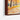 Autumn Stroll Bliss Framed Canvas (Walnut) / 48 x 32