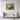 Dreaming in Color Framed Canvas (Black) / 40 x 30