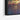 Whimsical Night Carousel Framed Canvas (Black) / 48 x 32