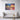Whimsical Night Carousel Canvas Wrap / 48 x 32