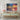 Whimsical Night Carousel Canvas Wrap / 48 x 32