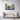 Rainy Romance Encounter Canvas Wrap / 48 x 32