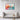 Urban Flux Framed Canvas (Black) / 30 x 20