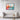 Urban Flux Framed Canvas (Black) / 32 x 24