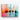 Urban Flux Canvas Wrap / 24 x 18