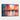 Urban Spectrum Walk Framed Canvas (Black) / 48 x 32