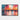 Urban Spectrum Walk Framed Canvas (Black) / 48 x 32