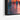 Urban Spectrum Walk Framed Canvas (Black) / 48 x 32