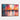 Urban Spectrum Walk Framed Canvas (Walnut) / 48 x 32