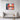 Urban Spectrum Walk Framed Canvas (Walnut) / 48 x 32