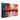 Urban Spectrum Walk Canvas Wrap / 30 x 20