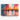 Urban Spectrum Walk Canvas Wrap / 48 x 32